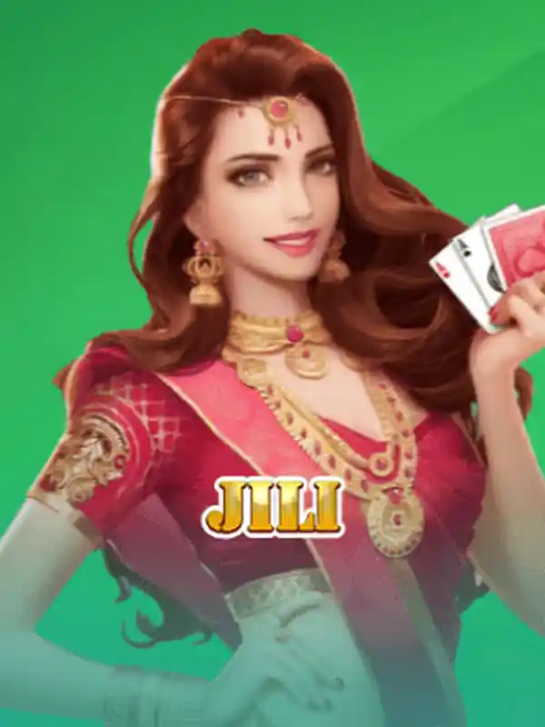 JILI তাস গেম goldbet